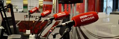 Capital Performance For BBC Radio London