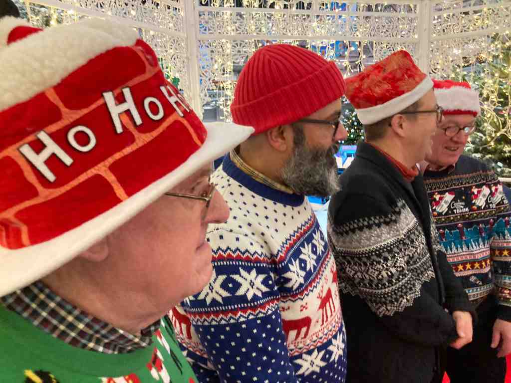'Tis The Season!
