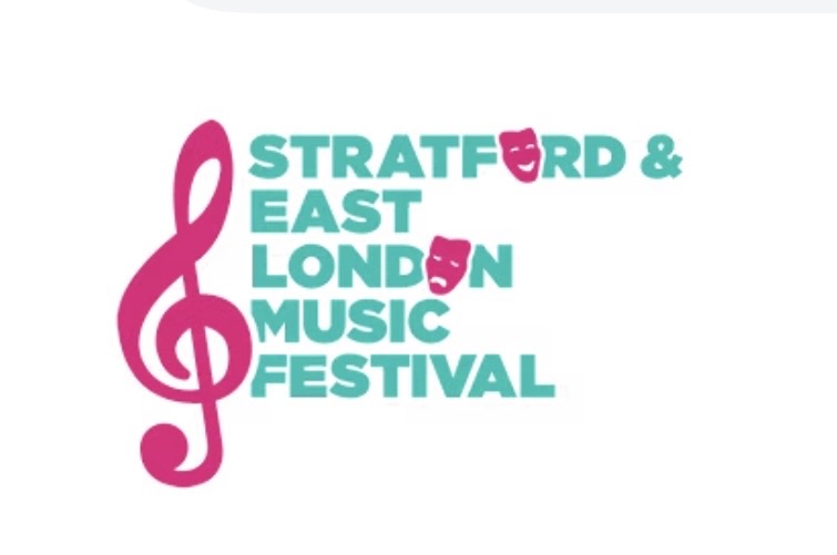 Capital Chorus at Stratford and East London Music Festival Capital Chorus at Stratford and East London Music Festival