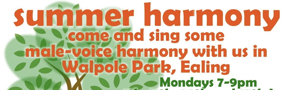 Summer Harmony