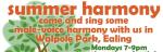 Summer Harmony